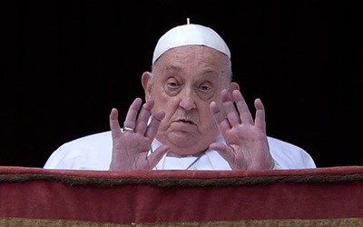 Папа Франциск