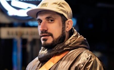 Паша Техник