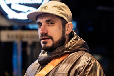 Паша Техник