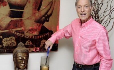 Ричард Чемберлен