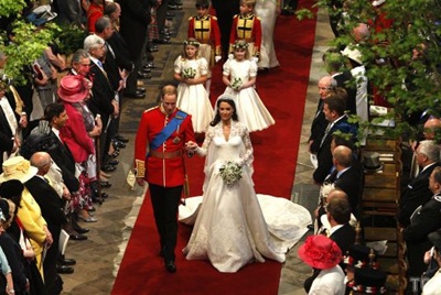 Кейт Миддлтон, принцесса Уэльская, принц Уильям