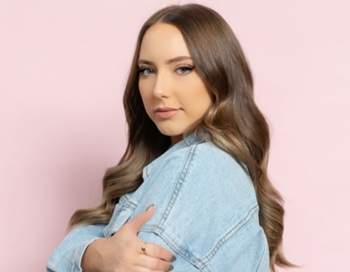 Хейли Джейд Скотт МакКлинток