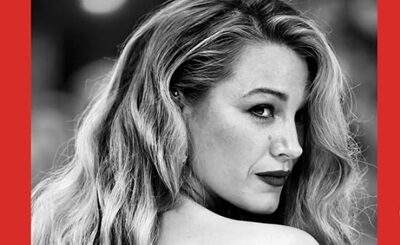 Блейк Лайвли