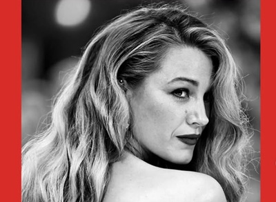 Блейк Лайвли