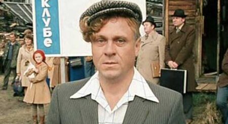 Владимир Меньшов