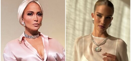 Рози Хантингтон-Уайтли