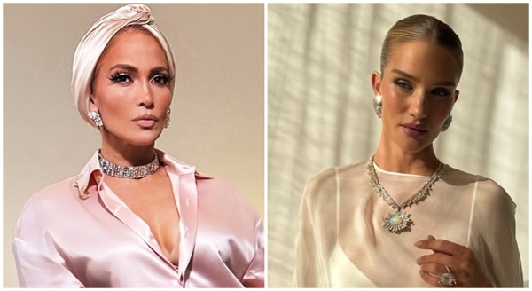 Рози Хантингтон-Уайтли