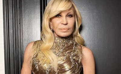 Донателла Версаче