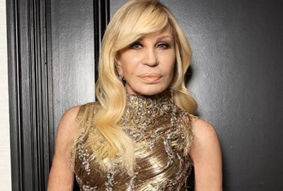 Донателла Версаче