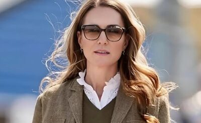 Кейт Миддлтон, принцесса Уэльская