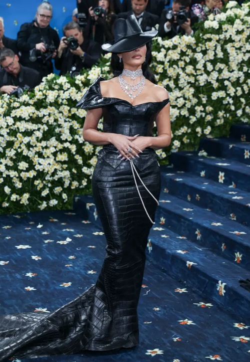 Ким Кардашьян