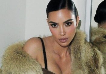 Ким Кардашьян