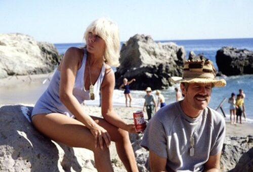 Лоретта Суит