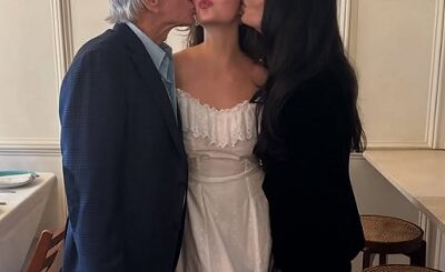 Майкл Дуглас, Кэтрин Зета-Джонс