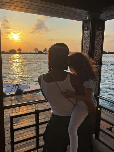 Наоми Кэмпбелл