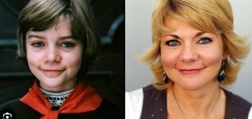 Наталья Гусева