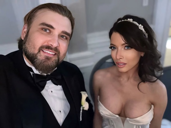 Уэстон Кейдж, Дженнифер Кантер, Николас Кейдж