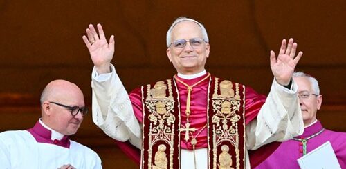 Папа Римский