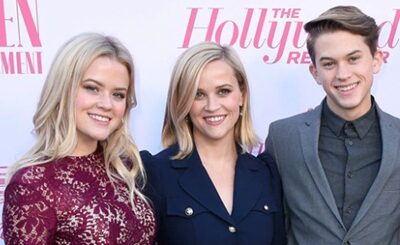 Риз Уизерспун