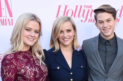 Риз Уизерспун