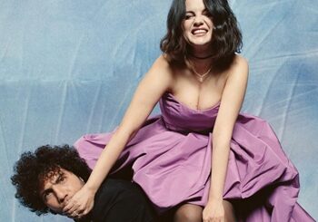 Селена Гомес, Бенни Бланко