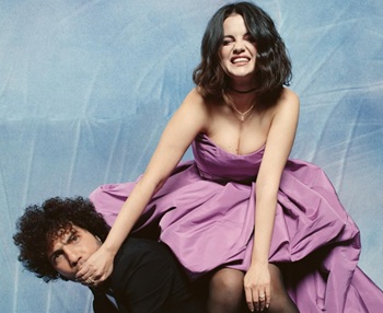 Селена Гомес, Бенни Бланко