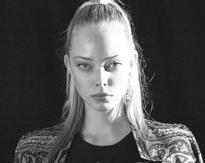 Тааня Дзягилева