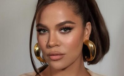 Хлои Кардашьян