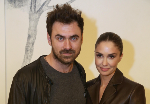 Агата Муцениеце