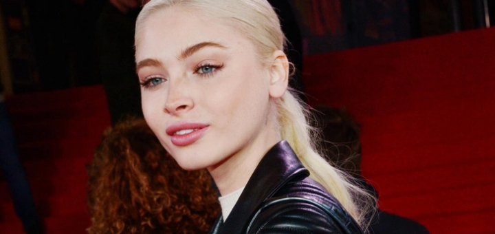 Алена Шишкова