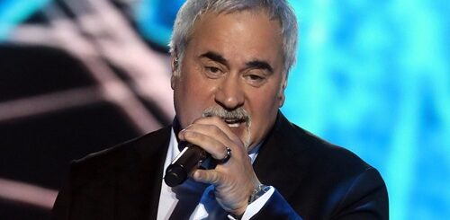 Валерий Меладзе