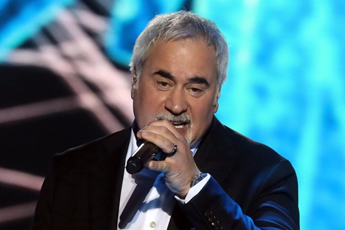 Валерий Меладзе