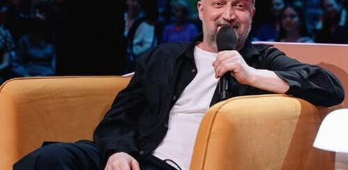 Гоша Куценко