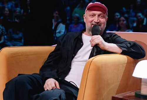 Гоша Куценко