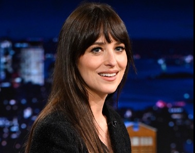 Дакота Джонсон