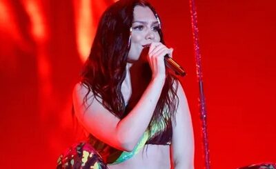 Джесси Джей