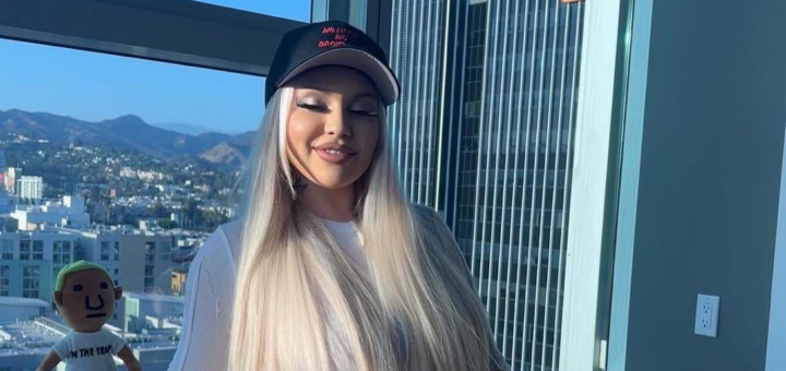 Кайли Пейдж