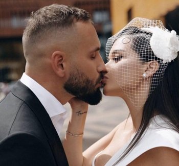 Ксения Бородина