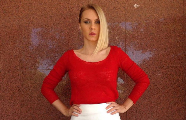 Марго Корнеева