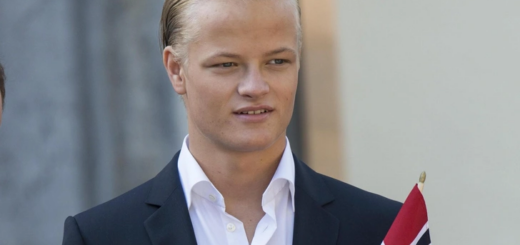 Мариус Борг Хейби