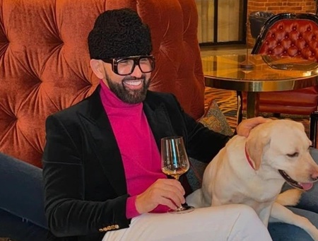 Николай Василенко