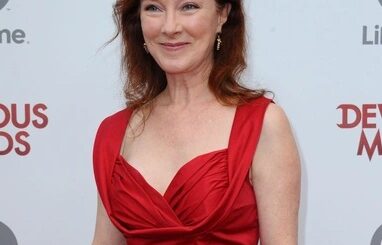 Валери Махаффей