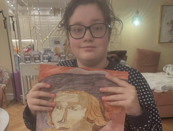 Светлана Зейналова