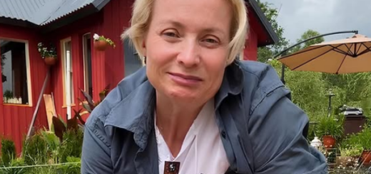 Светлана Пермякова