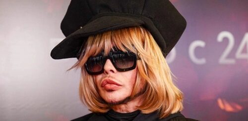 Сергей Зверев