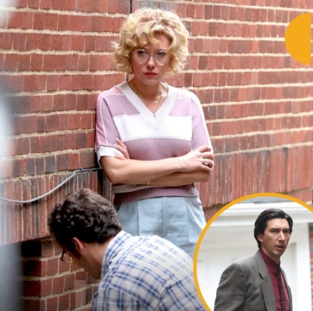 Скарлетт Йоханссон