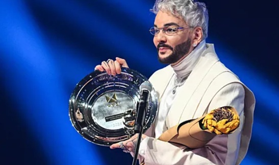 Филипп Киркоров