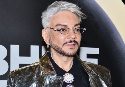 Филипп Киркоров