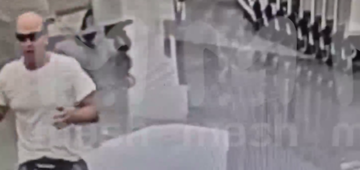 Шереметьево