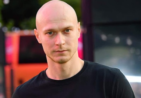 Юра Борисов